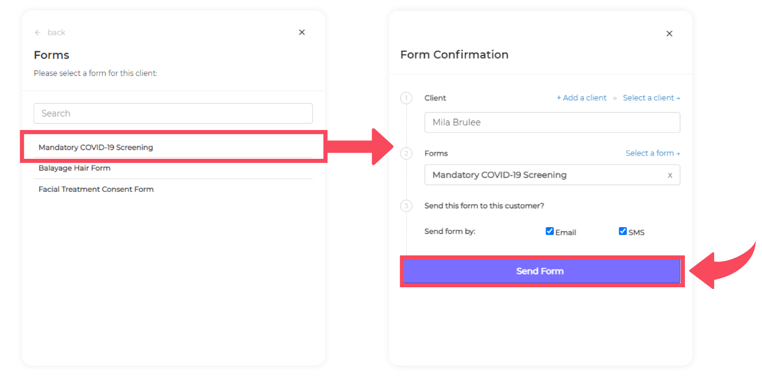 Cojilio-Zendesk_Assign-form-to-appointment-2.png